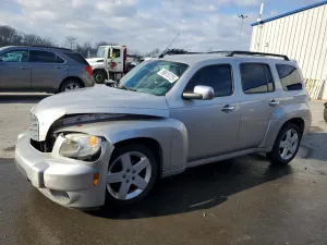 2007 CHEVROLET ALL Models