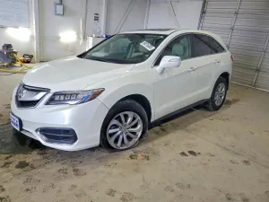 2016 ACURA RDX
