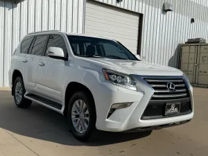 2014 LEXUS GX
