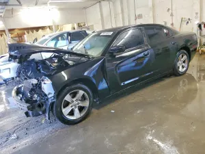 2012 DODGE CHARGER