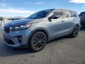 2020 KIA SORENTO