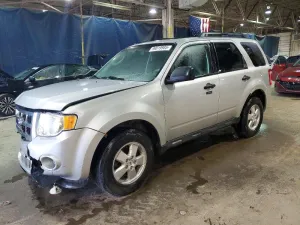 2009 FORD ESCAPE