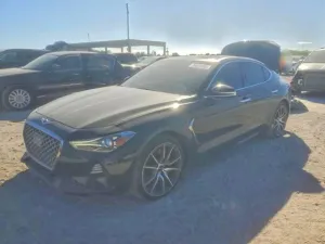 2019 GENESIS G70