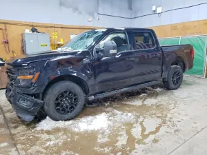 2024 FORD All Models