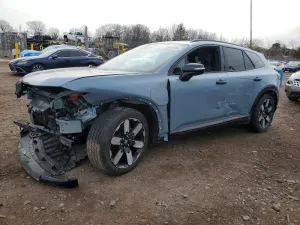 2025 HONDA PROLOGUE E