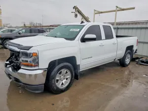 2017 CHEVROLET ALL Models