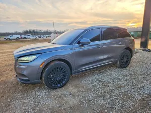 2022 LINCOLN CORSAIR