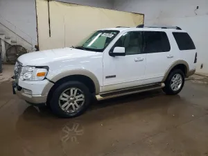 2006 FORD EXPLORER