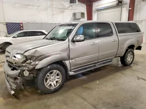2005 TOYOTA TUNDRA