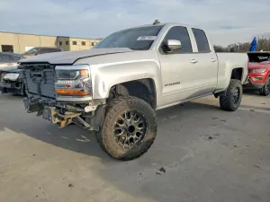 2019 CHEVROLET ALL Models