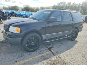 2006 FORD EXPEDITION