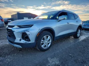2020 CHEVROLET BLAZER