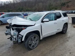 2017 GMC ACADIA DEN