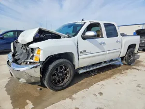 2013 CHEVROLET ALL Models