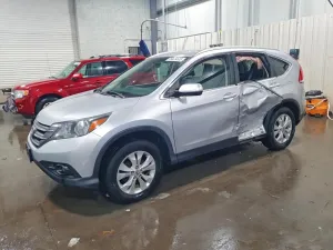 2014 HONDA CRV