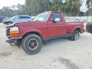 1992 FORD F150