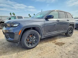 2025 JEEP GRAND CHER