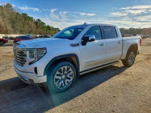 2025 GMC SIERRA