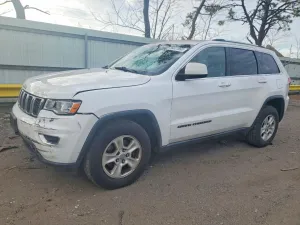 2017 JEEP GRAND CHER