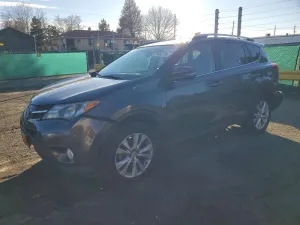 2013 TOYOTA RAV4