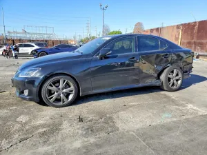 2010 LEXUS IS