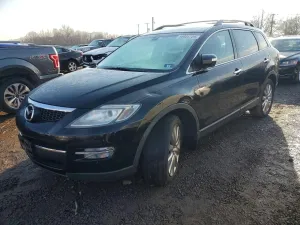 2007 MAZDA CX-9