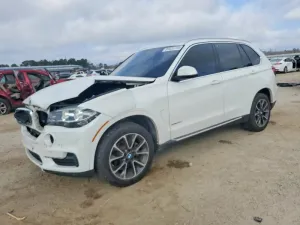2017 BMW X5