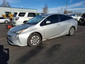 2018 TOYOTA PRIUS