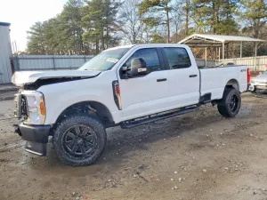 2024 FORD F250