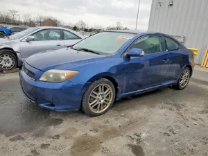 2005 SCION TC