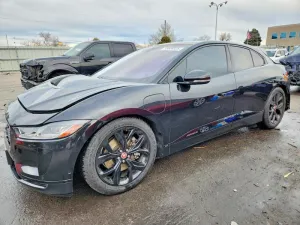 2020 JAGUAR I-PACE