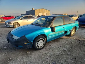 1995 SATURN SL/SL1/SL2