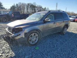 2008 VOLVO XC90
