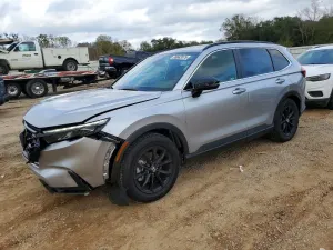 2023 HONDA CRV