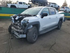 2024 CHEVROLET ALL Models