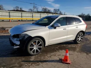 2021 VOLVO XC60
