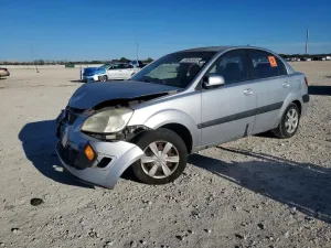 2006 KIA RIO