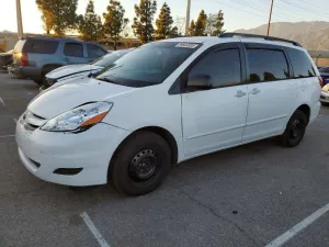 2008 TOYOTA All Models