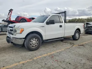 2014 FORD All Models