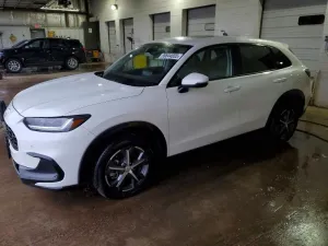 2023 HONDA HR-V