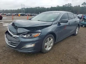 2019 CHEVROLET MALIBU