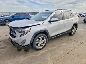 2018 GMC TERRAIN