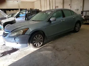 2011 HONDA ACCORD