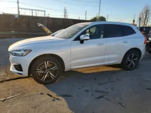 2018 VOLVO XC60