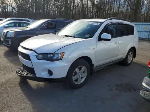 2010 MITSUBISHI OUTLANDER