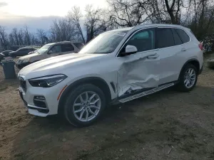 2020 BMW X5
