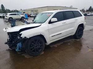 2021 JEEP GRAND CHER