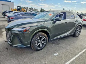2024 LEXUS RX350