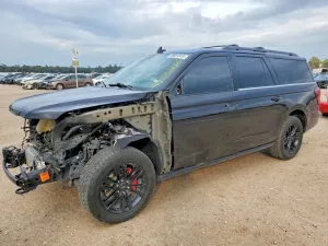 2023 FORD EXPEDITION