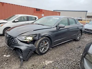 2023 HYUNDAI SONATA